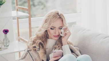 Macierzyństwo na Instagramie: Bez frustracji, zmęczenia i trudów?