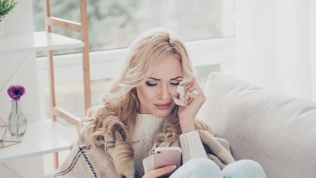 Macierzyństwo na Instagramie: Bez frustracji, zmęczenia i trudów?