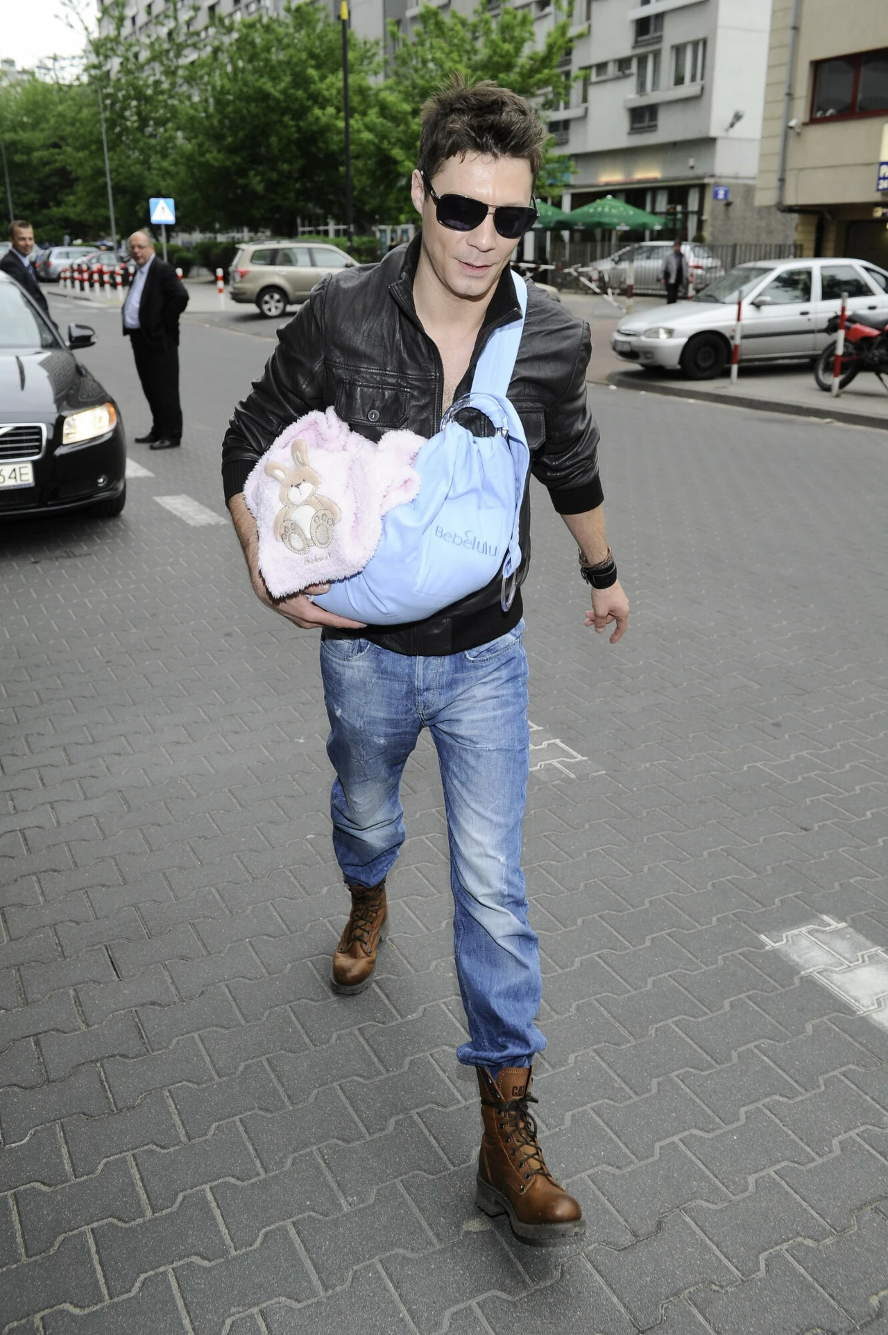 Mariusz Totoszko Mariusz Totoszko