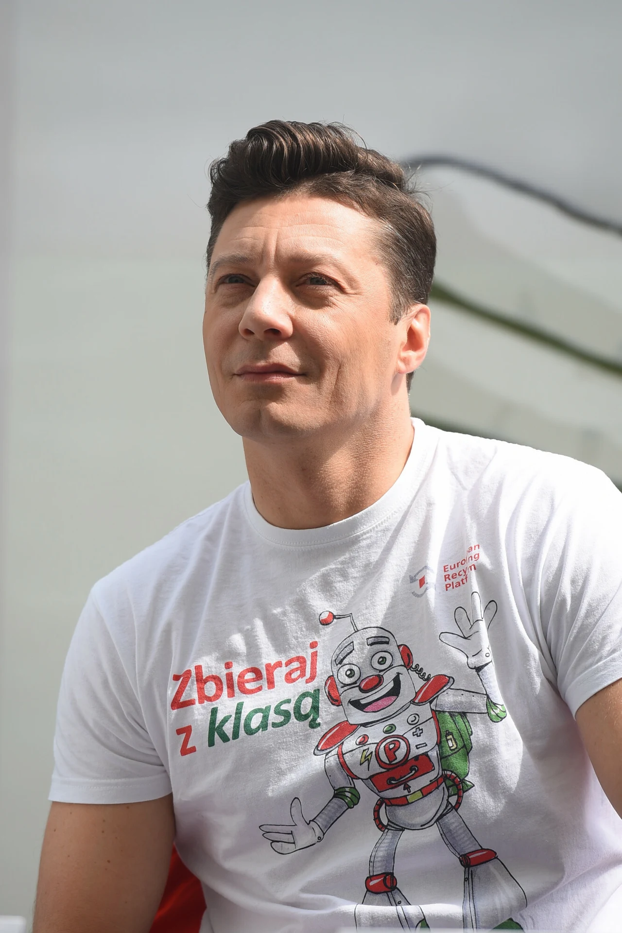 Mariusz Totoszko Mariusz Totoszko