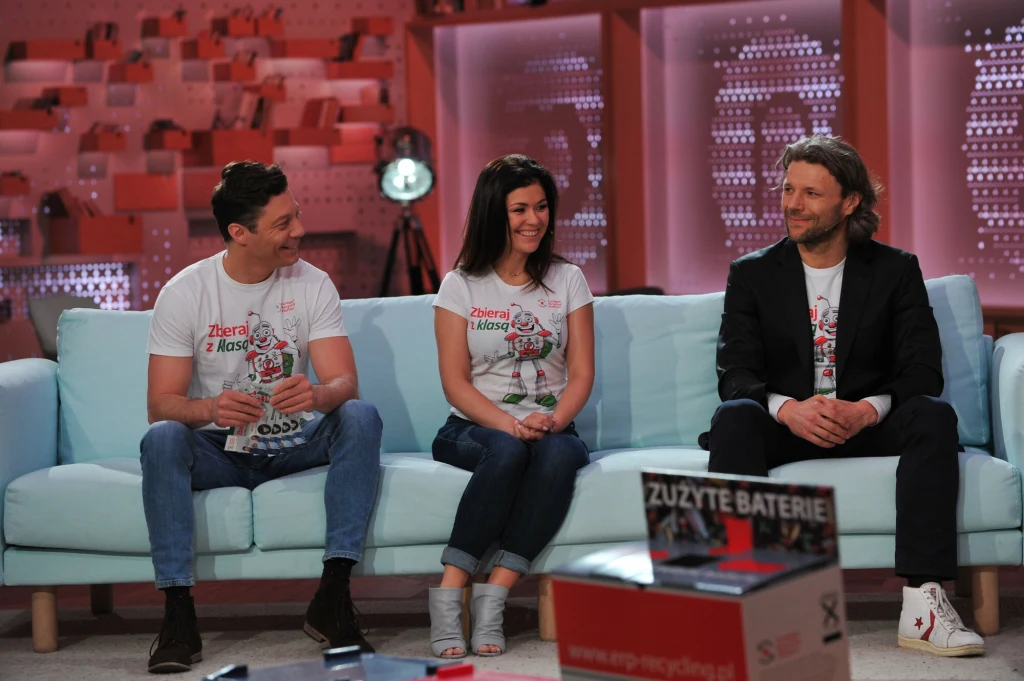 Mariusz Totoszko nie tęskni za polskim show-biznesem Mariusz Totoszko nie tęskni za polskim show-biznesem