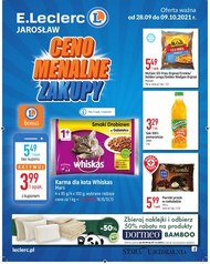 Cenomenalne zakupy Jarosław