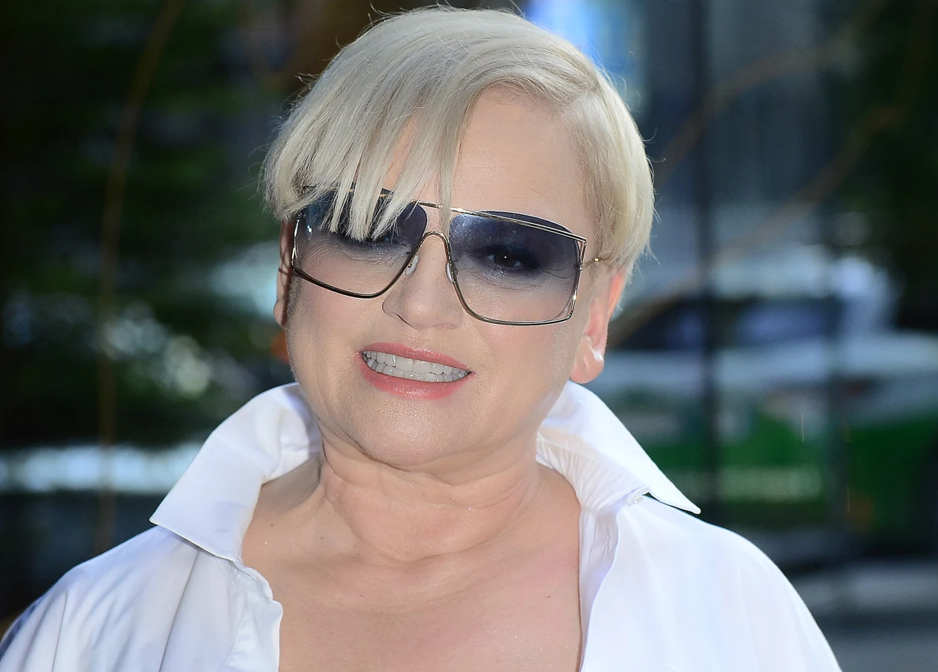 Katarzyna Figura Katarzyna Figura