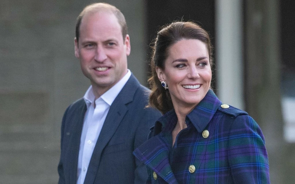 Czy Kate i William rzeczywiście postanowią przeprowadzić się do Windsoru? 