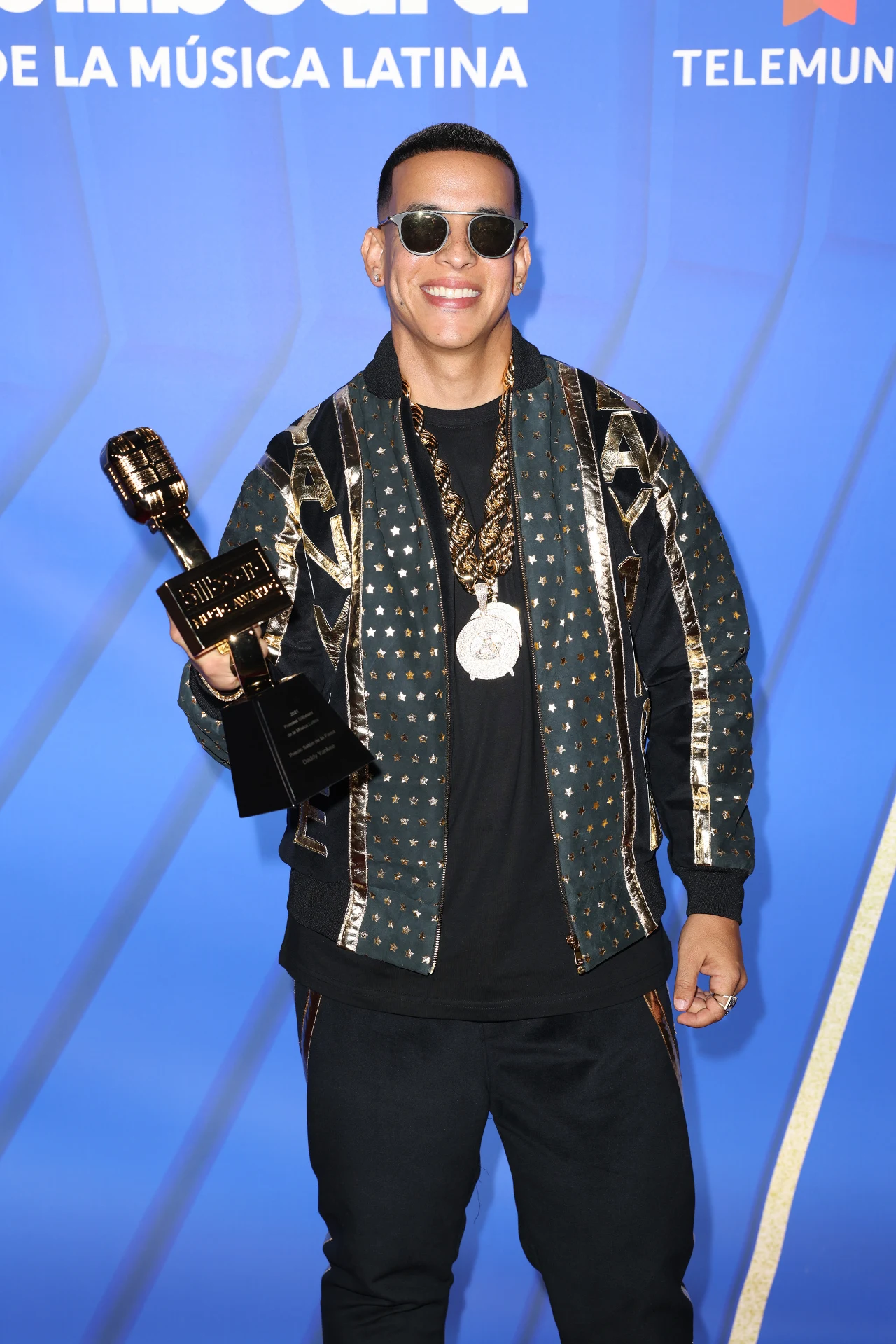 Daddy Yankee