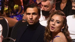 Oliwia Bieniuk, Jarosław Bieniuk
