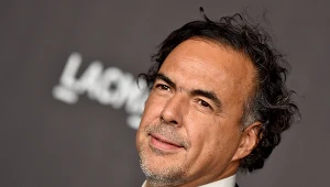 Alejandro González Iñárritu