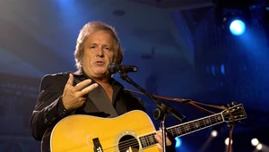 Don McLean atakowany przez byłą żonę. "Jest obrzydliwy. Nie ma wstydu"