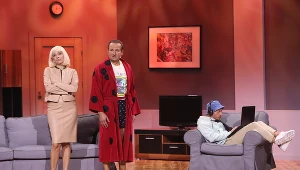 W nowym odcinku programu "Kabaret na żywo. Młodzi i Moralni" będzie zaskakująco, a na pewno śmiesznie