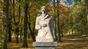 Cyprian Kamil Norwid. Wielka miłość i wielka bieda. "W nim była Polska"