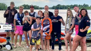 Ekipa, Young Leosia, Wersow, Oliwka Brazil. Uważajcie rodzice! Tym jarają się wasze dzieci