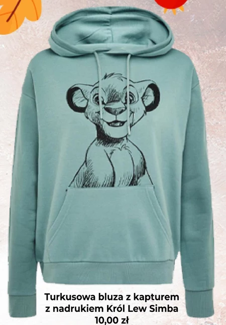 Bluza damska Primark