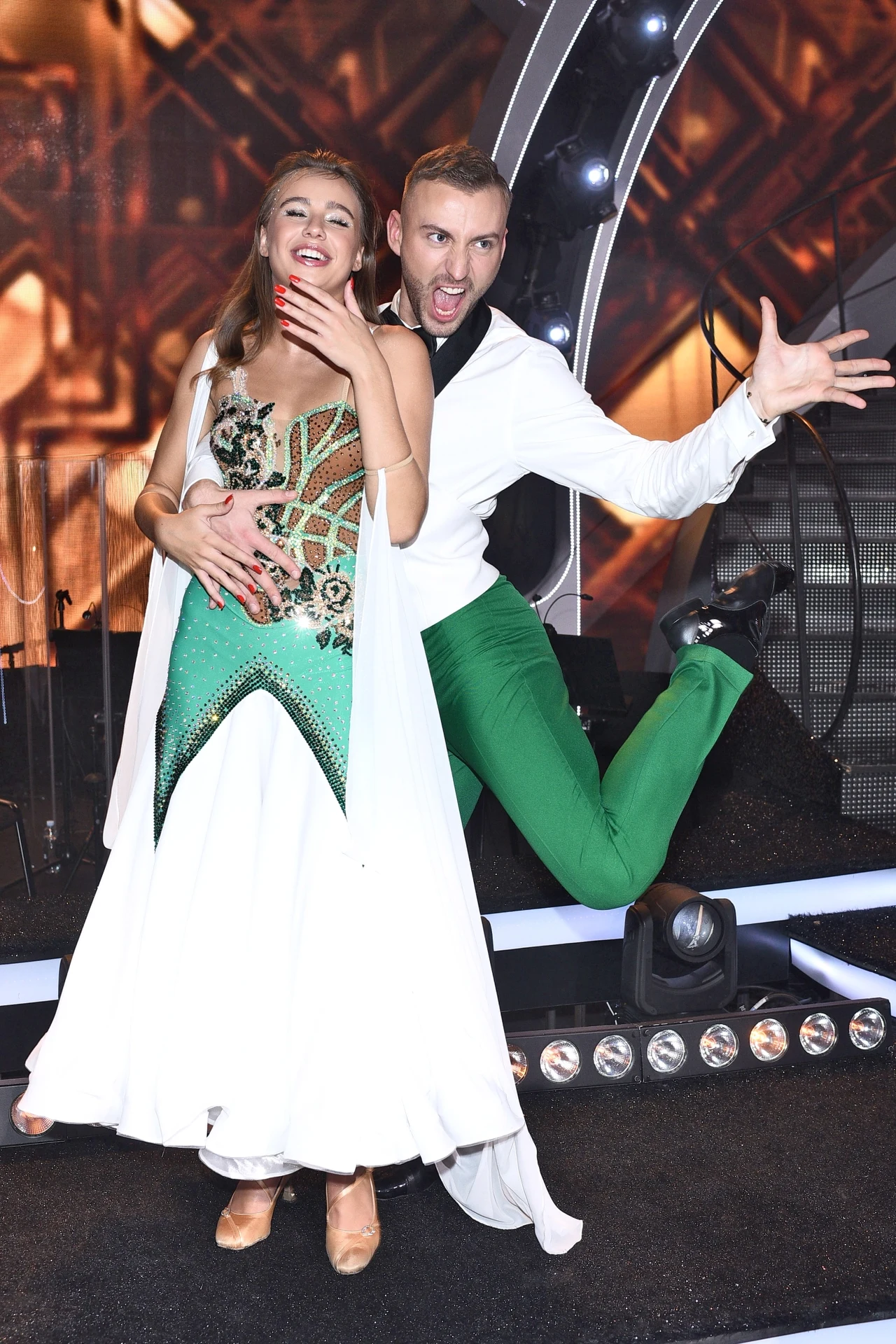 Oliwia Bieniuk Oliwia Bieniuk