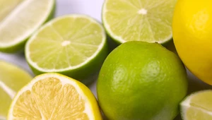Przygotowujesz lemoniadę? Nie wyciskaj nigdy cytrusów na pełnym słońcu!