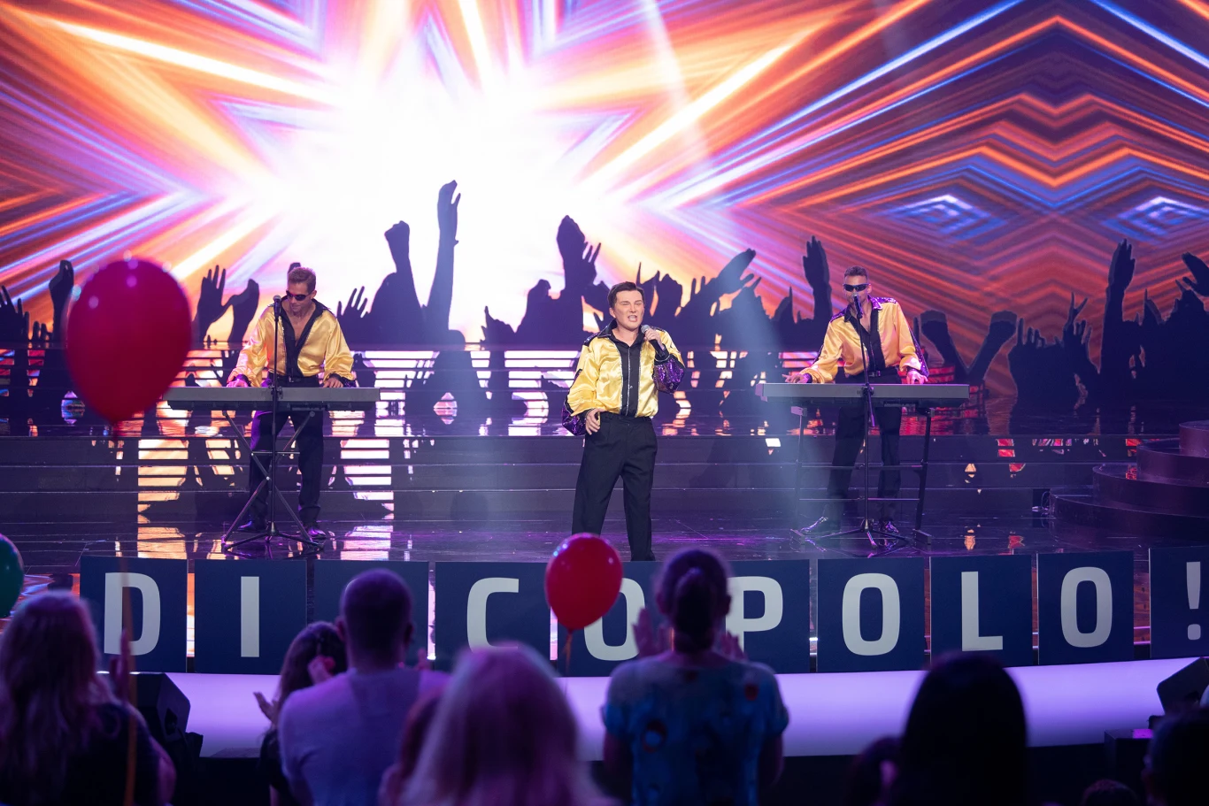 "Twoja Twarz Brzmi Znajomo"