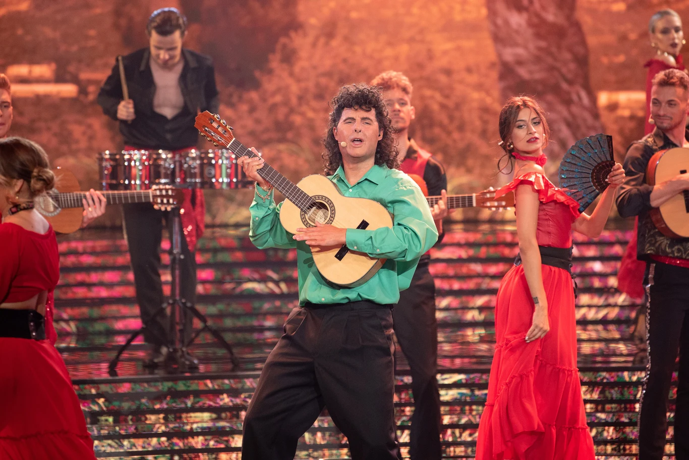 "Twoja Twarz Brzmi Znajomo"