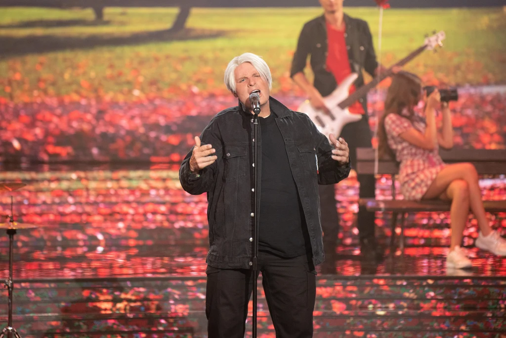 "Twoja Twarz Brzmi Znajomo" "Twoja Twarz Brzmi Znajomo"