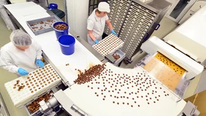 Ceny producentów rosną