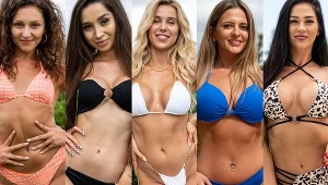 "Love Island. Wyspa Miłości"