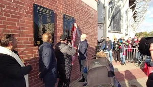 Uczestnicy Ligi Mistrzów sprzed 25 lat wrócili na Widzew