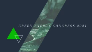 Green Energy Congress - bezemisyjna Polska przyszłości