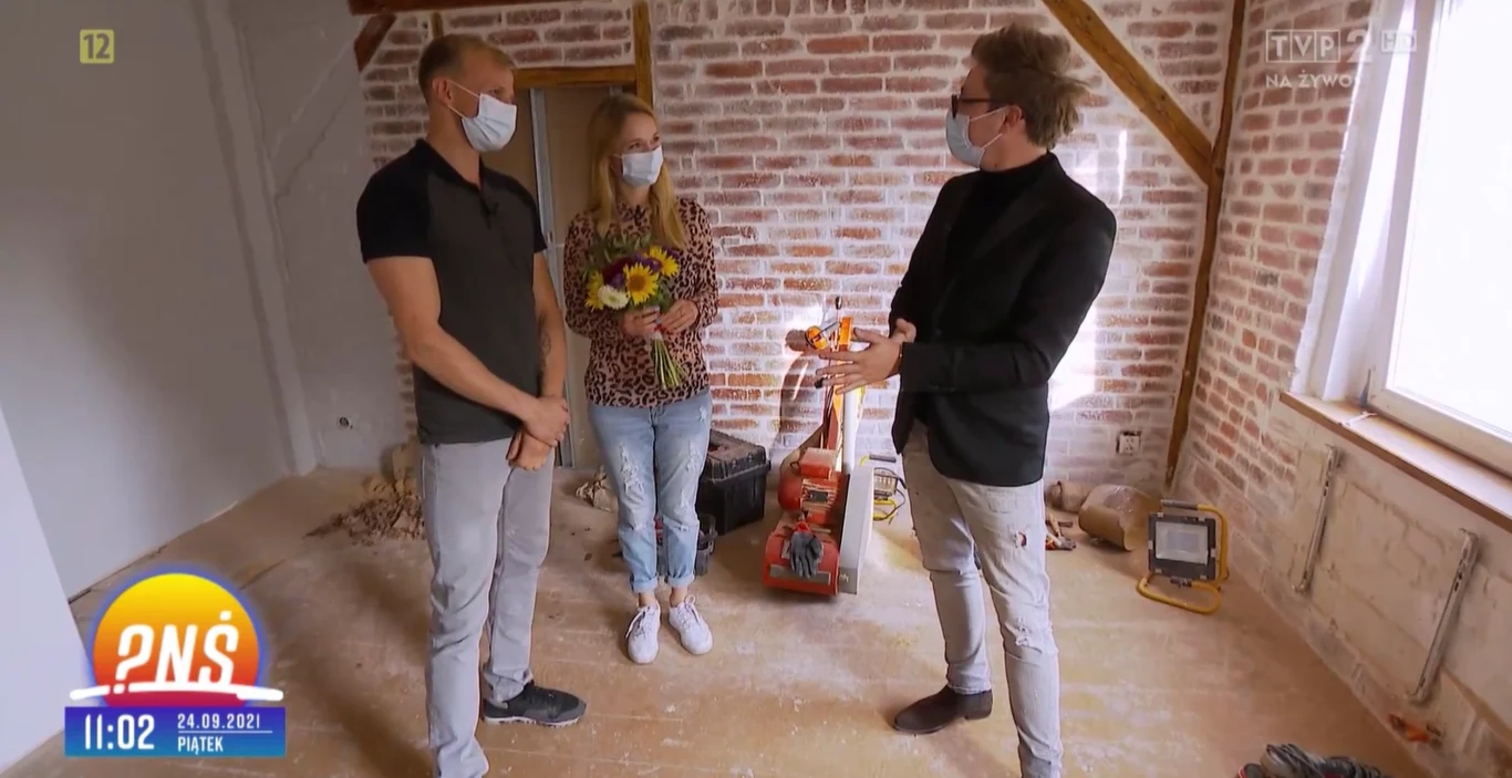 Paweł i Marta z "Rolnika" zaręczyli się Paweł i Marta z "Rolnika" zaręczyli się