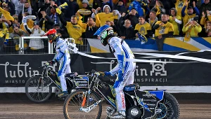 Żużel. PGE Ekstraliga. Sparta – Motor na papierze. Faworyt jest jeden. Feta już przed biegami nominowanymi?