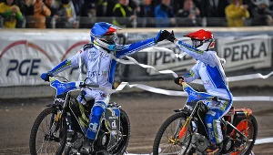 Żużel. Oto srebrna drużyna PGE Ekstraligi. Motor Lublin, czyli bogacze ze ściany wschodniej