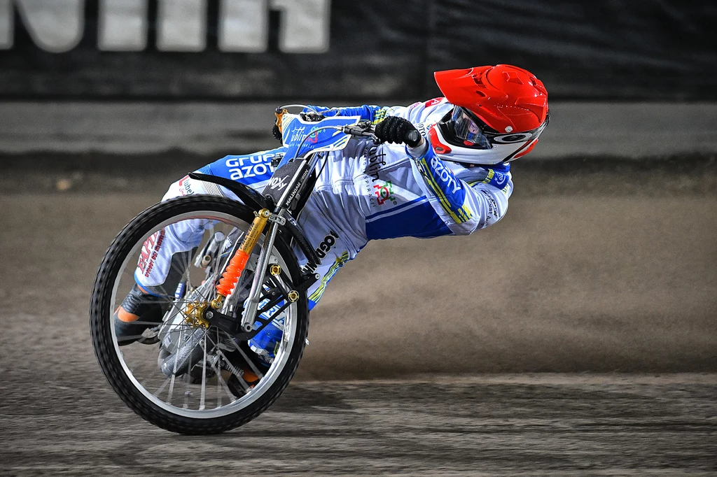 Mateusz Cierniak Mateusz Cierniak