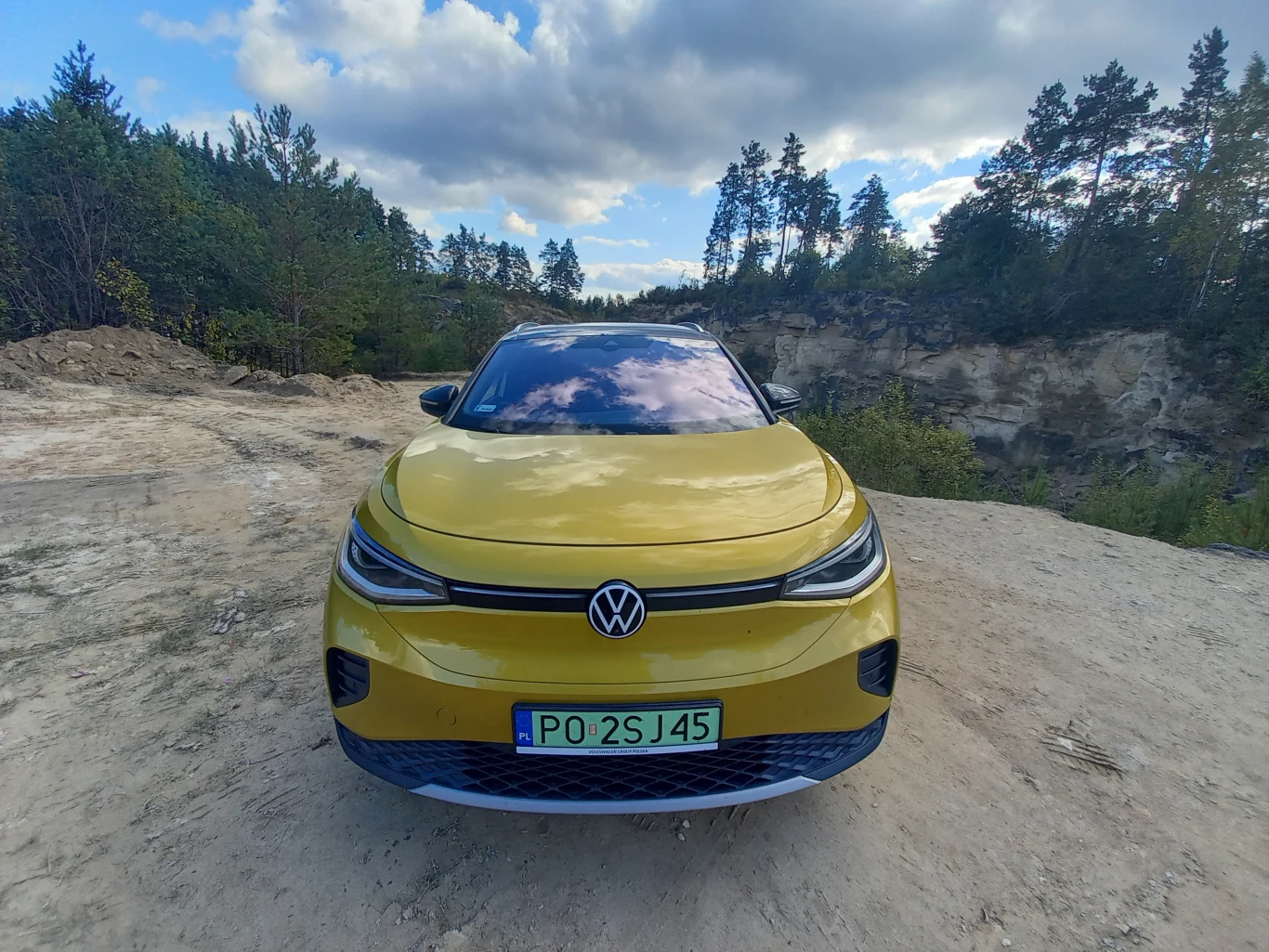 Volkswagen ID.4