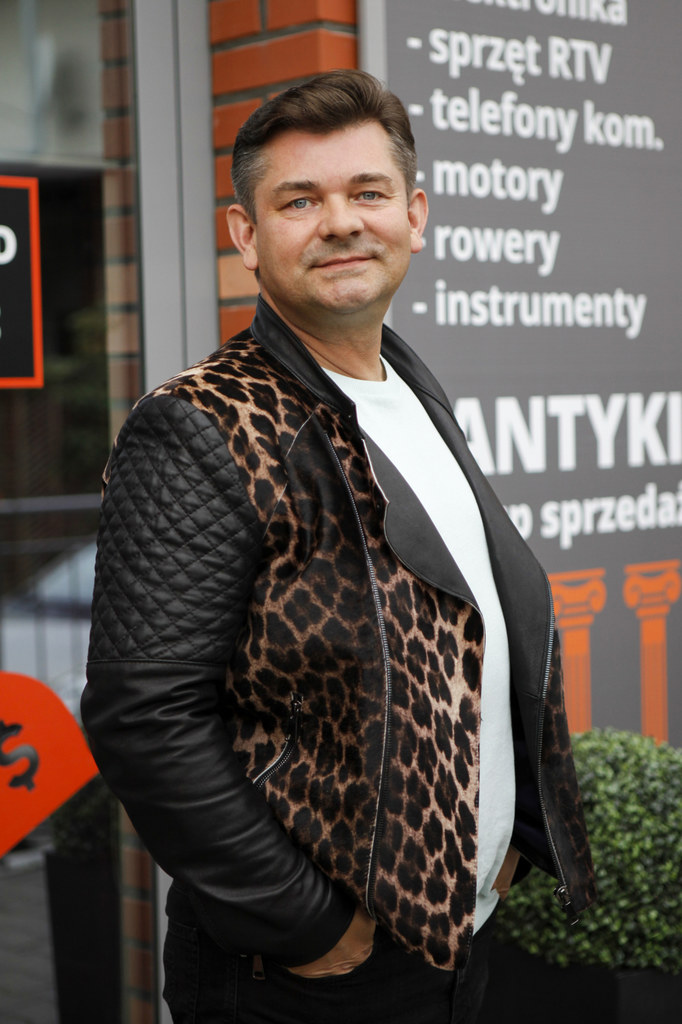 Zenek Martyniuk z grupą Akcent to jedna z gwiazd koncertu Roztańczony PGE Narodowy 2021