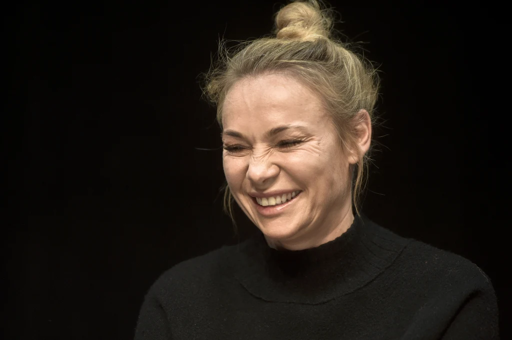 Sonia Bohosiewicz Sonia Bohosiewicz