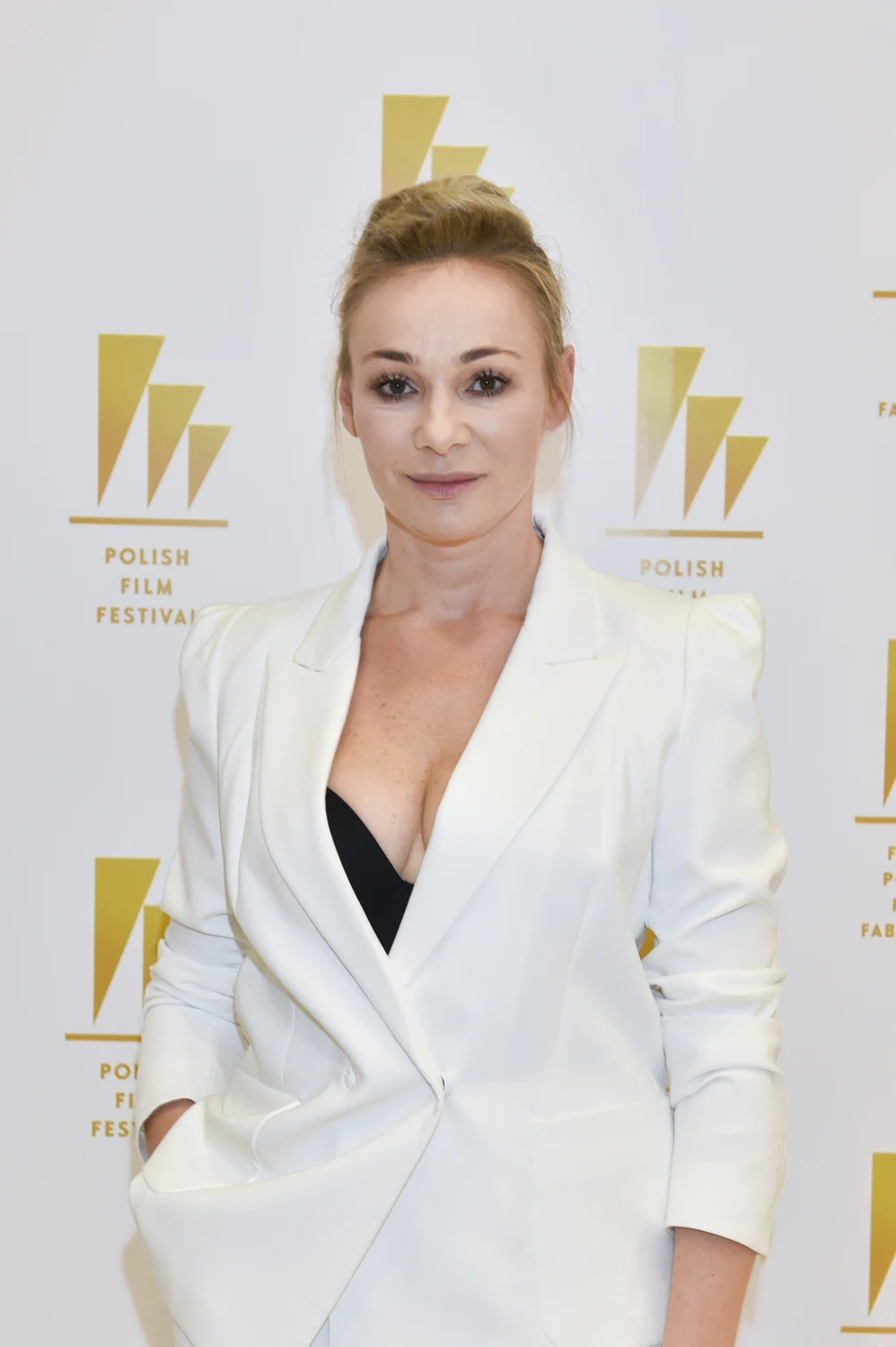 Sonia Bohosiewicz Sonia Bohosiewicz