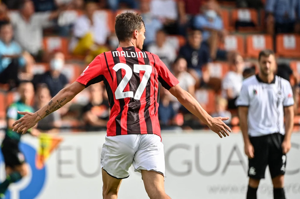 Daniel Maldini Daniel Maldini