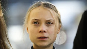 Greta Thunberg