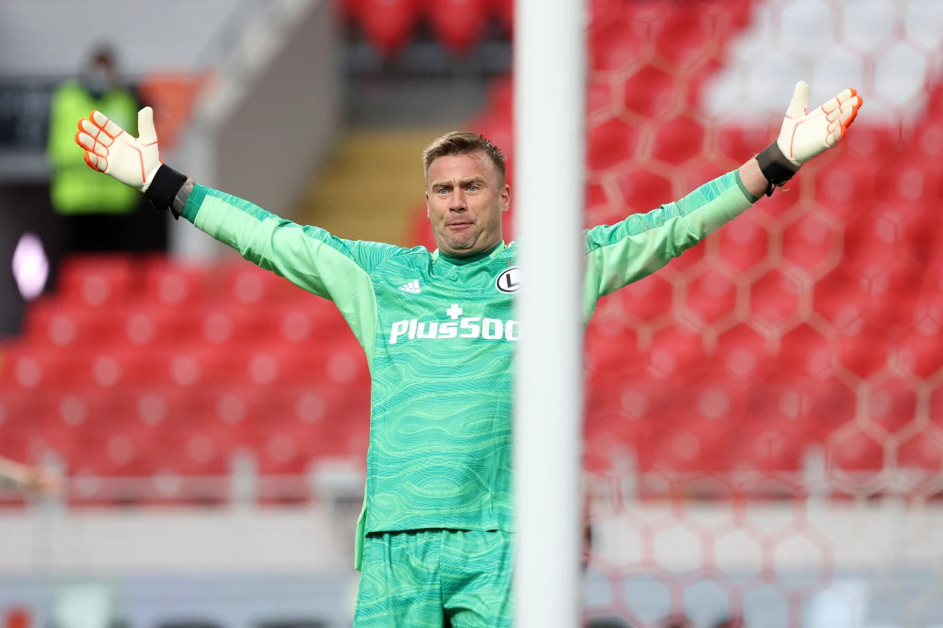 Artur Boruc Artur Boruc