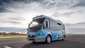 ​Gdańsk otrzyma trzy nowe autobusy elektryczne
