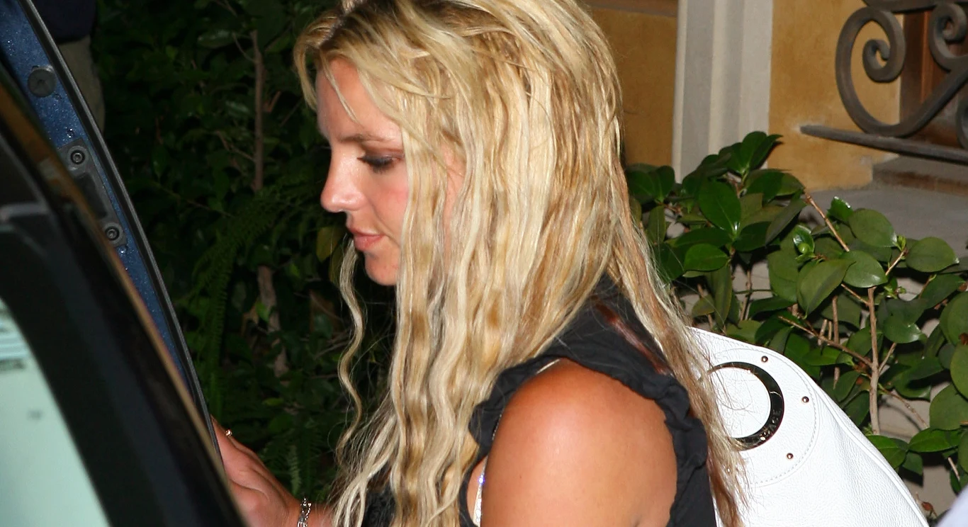 Britney Spears Britney Spears