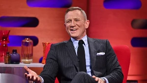 Daniel Craig 