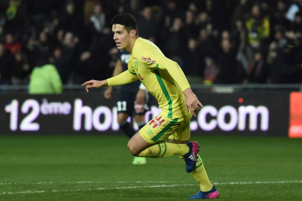 Mariusz Stępiński Mariusz Stępiński