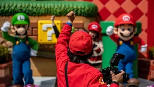 Super Mario Bros.