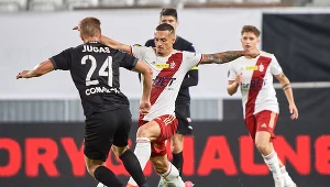 ŁKS będzie gościem we własnym domu