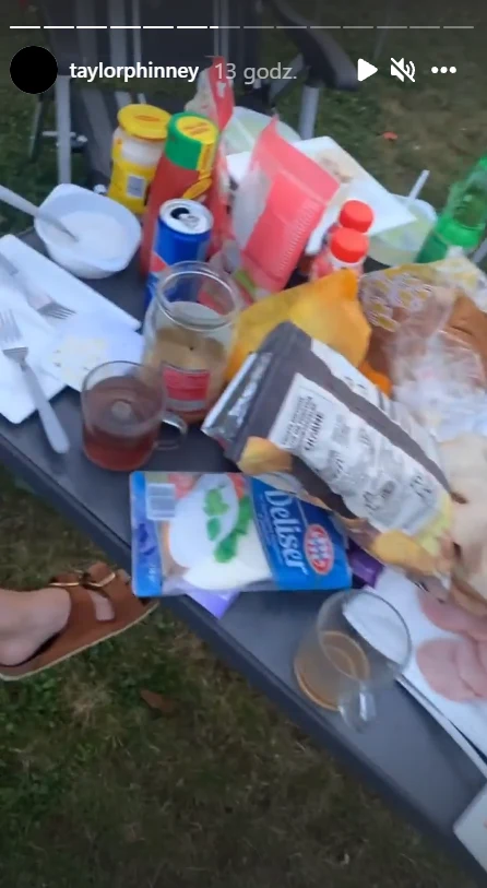 Taylor Phinney pokazał zakulisowe nagrania /https://www.instagram.com/taylorphinney/