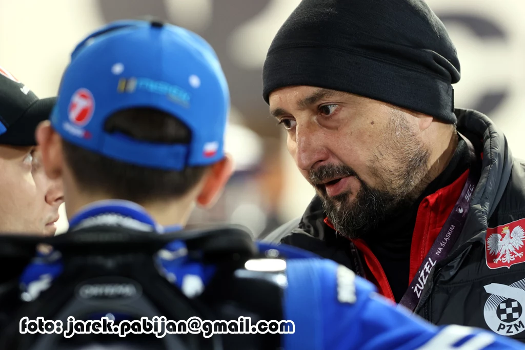 Rafał Dobrucki rozmawia z Jakubem Miśkowiakiem Rafał Dobrucki rozmawia z Jakubem Miśkowiakiem