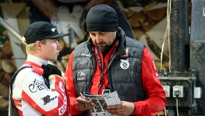 Mateusz Cierniak w rozmowie z Rafałem Dobruckim