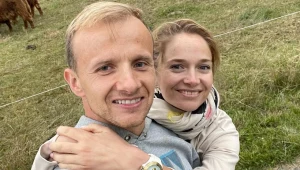 "Rolnik szuka żony": Paweł Bodzianny i Marta Paszkin zaręczeni!