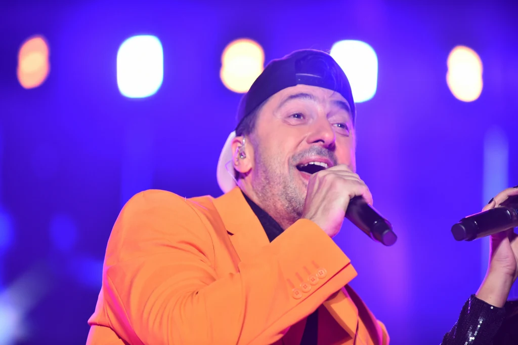 Marcin Miller (Boys)