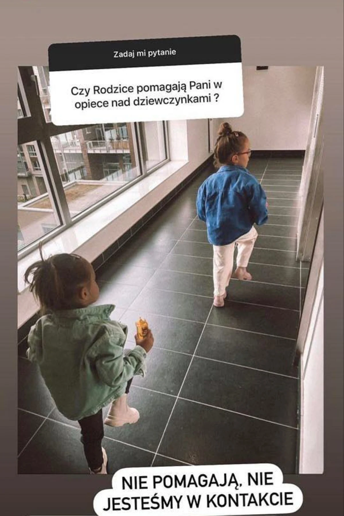 Anna Wendzikowska, fot. https://www.instagram.com/aniawendzikowska/