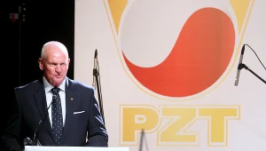 Polski związek ogłosił, że nie zagra przeciwko Rosji