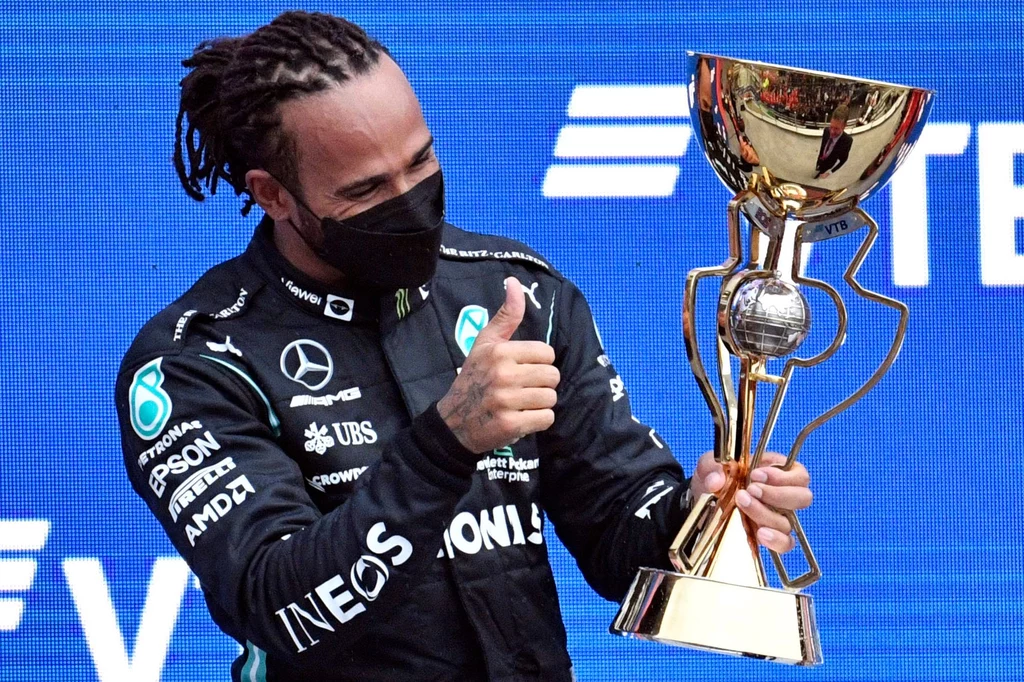 Lewis Hamilton Lewis Hamilton